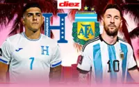 Argentina vs Honduras: Persiapan Penuh Albiceleste Menjelang Piala Dunia 2026