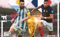 Argentina vs Prancis: Duel Raksasa di Piala Dunia 2026 Menyulut Prediksi dan Simulasi