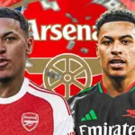 Arsenal Giatkan Upaya Dapatkan Morgan Rogers, Harga Fantastis dan Kontroversi Penampilan Internasional Memicu Perdebatan