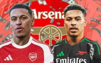 Arsenal Giatkan Upaya Dapatkan Morgan Rogers, Harga Fantastis dan Kontroversi Penampilan Internasional Memicu Perdebatan