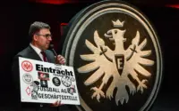 Axel Hellmann dan Eintracht Frankfurt: Dari Stadion Bundesliga ke Konsulat Norwegia, Kisah Viking di Panggung Dunia