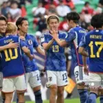 Ayase Ueda: Dari Sorotan Panggung Dunia hingga Persimpangan Karier di Eredivisie