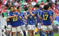 Ayase Ueda: Dari Sorotan Panggung Dunia hingga Persimpangan Karier di Eredivisie
