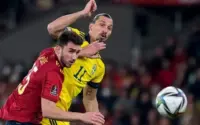 Aymeric Laporte dan Drama Spanyol di Piala Dunia 2026: Dari Serangan Gagal hingga Sorotan Gol Kiper Cape Verde