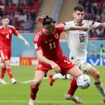 Azerbaijan Kalahkan San Marino 2-1 dalam Pertandingan Persahabatan yang Menegangkan di Hungaria