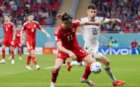 Azerbaijan Kalahkan San Marino 2-1 dalam Pertandingan Persahabatan yang Menegangkan di Hungaria