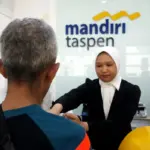 Bank Mandiri Taspen Gencarkan Tindakan Tegas dan Program “Glow and Grow” untuk Pensiunan