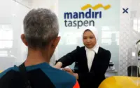 Bank Mandiri Taspen Gencarkan Tindakan Tegas dan Program "Glow and Grow" untuk Pensiunan