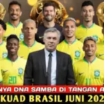 Belanda Gempur Jalur Final Piala Dunia 2026, Rekor Emas Tembus Brasil dan Simbol Perdamaian dari Kenteng Ploso