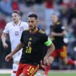 Belgium Goreskan Tunisia 5-0 dalam Laga Pemanasan Piala Dunia: Tampil Dominan di Brussels