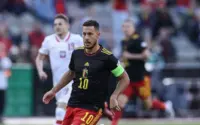 Belgium Goreskan Tunisia 5-0 dalam Laga Pemanasan Piala Dunia: Tampil Dominan di Brussels