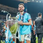 Bernardo Silva Resmi Bergabung Real Madrid: Dari Mimpi Bernabéu hingga Peran Kunci Portugal di Piala Dunia 2026