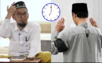 Bolehkah Salat Subuh Dilakukan Jam 7 Pagi? Penjelasan Lengkap tentang Waktu, Hukum, dan Cara Qadhanya