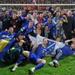 Bosnia-Herzegovina Raih Kemenangan 3-1 atas Qatar, Langkah Menuju Babak 32 Besar Piala Dunia 2026