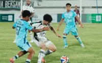 Botafogo-SP Raih Kemenangan Tipis 1-0 atas Ceará, Menjauhkan Tim dari Zona Degradasi