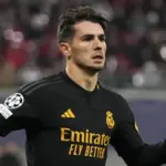 Brahim Díaz Pilih Setia pada Real Madrid Hingga 2030, Juventus dan Mourinho Ditinggal, Fokus Utama ke Piala Dunia 2026