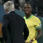 Brazil Gagal Dominasi di Pembukaan Piala Dunia 2026, Ancelotti dan Vinicius Junior Jadi Sorotan Utama