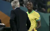 Brazil Gagal Dominasi di Pembukaan Piala Dunia 2026, Ancelotti dan Vinicius Junior Jadi Sorotan Utama