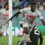 Breel Embolo Bawa Swiss Unggul di Piala Dunia 2026: Gol Penalti yang Mengubah Laga