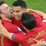 Bruno Fernandes Bertekad Bawa Portugal Juara Dunia 2026 demi Kenangan Diogo Jota yang Menginspirasi