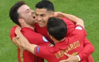 Bruno Fernandes Bertekad Bawa Portugal Juara Dunia 2026 demi Kenangan Diogo Jota yang Menginspirasi