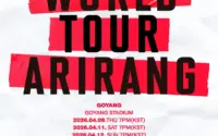 BTS World Tour ARIRANG di Jakarta: Antrean Ratus Ribu, Penipuan Tiket, dan Harga Mewah – Semua yang Perlu Anda Tahu