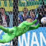 Camilo Vargas: Penjaga Gawang yang Tak Sengaja Menjadi Saksi Sejarah Uzbekistan di Piala Dunia 2026