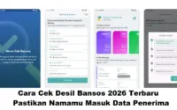 Cara Praktis Cek Desil Bansos 2026: Dari NIK ke Hak Bansos Tanpa Ribet