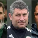 Celtic Buru Pelatih Baru: Dilema Antara O’Neill, Keane, dan Bellamy yang Memikat Hati Wales