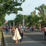 CFD Rasuna Said Kembali Digelar: Jadwal Baru, Atraksi Budaya Betawi, dan Solusi Lalu Lintas untuk Minggu 7 Juni 2026