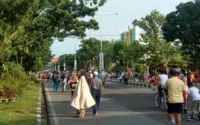 CFD Rasuna Said Kembali Digelar: Jadwal Baru, Atraksi Budaya Betawi, dan Solusi Lalu Lintas untuk Minggu 7 Juni 2026