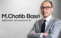 Chatib Basri Tegaskan: Tidak Ada Tawaran Menteri Keuangan, Fokus pada Kebijakan Ekonomi di Tengah Gejolak Rupiah