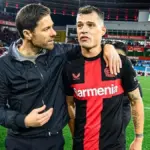 Chelsea Siapkan Tawaran Besar untuk Granit Xhaka: Reuni dengan Xabi Alonso Jadi Kunci