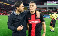 Chelsea Siapkan Tawaran Besar untuk Granit Xhaka: Reuni dengan Xabi Alonso Jadi Kunci
