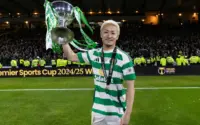 Daizen Maeda Akui Kegagalan di Piala Dunia 2026, Janji Bangkit Bersama Celtic