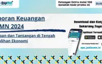 Danantara Bersihkan Laporan Keuangan BUMN, Tantangan Transparansi Nasional dan Dampaknya pada Keuangan Publik serta Rumah Tangga