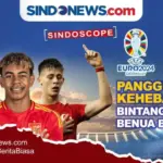 Daniel Muñoz: Dari Penyerang Muda Hingga Bintang Lateral Kanan di Panggung Dunia