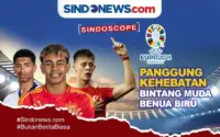 Daniel Muñoz: Dari Penyerang Muda Hingga Bintang Lateral Kanan di Panggung Dunia