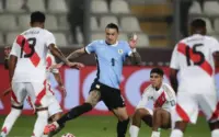 Darwin Núñez Pimpin Uruguay Hadapi Spain di Panggung Dunia: Tantangan Besar di Estadio Guadalajara