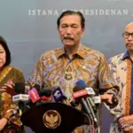 Dasco Ungkap Fokus Ekonomi Prabowo: Pertemuan Luhut, Chatib Basri, dan Dampaknya pada IHSG