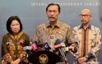 Dasco Ungkap Fokus Ekonomi Prabowo: Pertemuan Luhut, Chatib Basri, dan Dampaknya pada IHSG