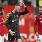 David de Gea: Dari Pahlawan Penyelamat Hingga Titik Balik Karier di Manchester United