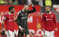 David de Gea: Dari Pahlawan Penyelamat Hingga Titik Balik Karier di Manchester United