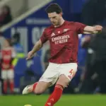 Declan Rice Dipaksa Keluar di Piala Dunia 2026: Risiko Cedera atau Kewaspadaan Tuchel?