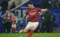 Declan Rice Dipaksa Keluar di Piala Dunia 2026: Risiko Cedera atau Kewaspadaan Tuchel?