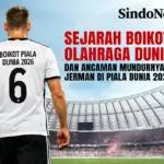 Denis Undav Jadi Penyelamat Jerman di Piala Dunia 2026: Gol Ganda dan Pencapaian Top Skor