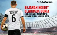 Denis Undav Jadi Penyelamat Jerman di Piala Dunia 2026: Gol Ganda dan Pencapaian Top Skor