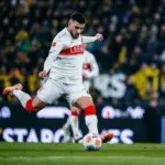 Deniz Undav Jadi Penyelamat Jerman, Raih Puncak Golden Boot dan Buka Peluang Starter di Piala Dunia 2026