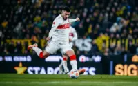 Deniz Undav Jadi Penyelamat Jerman, Raih Puncak Golden Boot dan Buka Peluang Starter di Piala Dunia 2026