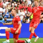 Denmark Tersandung di Laga Persahabatan, RD Kongo Tahan Imbang 0-0 di Belgia